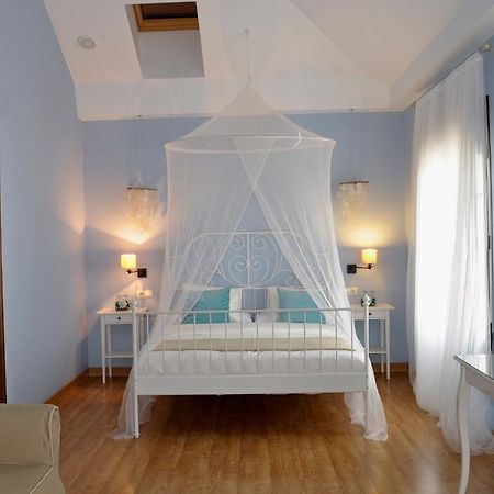 Casa Rural La Serrana La Carlota Buitenkant foto