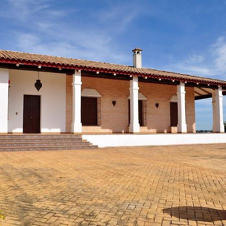 Casa Rural La Serrana La Carlota Buitenkant foto